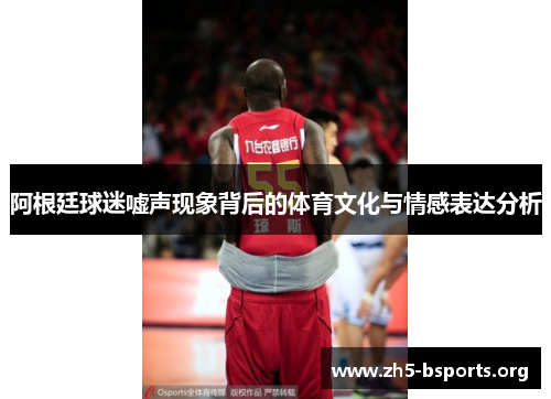 阿根廷球迷嘘声现象背后的体育文化与情感表达分析