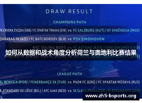 如何从数据和战术角度分析荷兰与奥地利比赛结果
