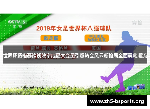 世界杯资格赛锋线效率成最大变量引爆转会风云新格局全面震荡潮流
