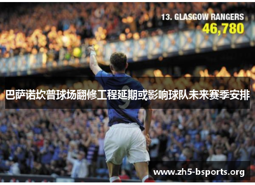 巴萨诺坎普球场翻修工程延期或影响球队未来赛季安排 巴萨诺坎普球场翻修工程延期或影响球队未来赛季安排