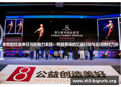 老詹的社会责任与影响力实践:跨越赛场的公益行动与全球榜样力量 老詹的社会责任与影响力实践:跨越赛场的公益行动与全球榜样力量